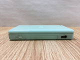 LG6182 With Defects - Nintendo DS Lite Ice Blue Console Nintendo Japan