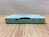 LG6182 With Defects - Nintendo DS Lite Ice Blue Console Nintendo Japan