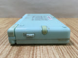 LG6182 With Defects - Nintendo DS Lite Ice Blue Console Nintendo Japan