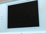 LG6183 With Defects - Nintendo DS Lite Ice Blue Console Nintendo Japan