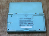LG6183 With Defects - Nintendo DS Lite Ice Blue Console Nintendo Japan