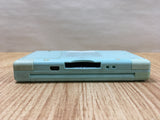 LG6183 With Defects - Nintendo DS Lite Ice Blue Console Nintendo Japan