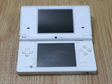 LG6184 With Defects - Nintendo DSi DS White Console Nintendo Japan