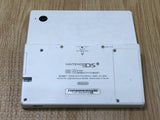 LG6184 With Defects - Nintendo DSi DS White Console Nintendo Japan