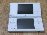 LG6185 With Defects - Nintendo DSi DS White Console Nintendo Japan