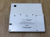 LG6185 With Defects - Nintendo DSi DS White Console Nintendo Japan