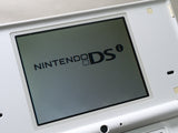 LG6185 With Defects - Nintendo DSi DS White Console Nintendo Japan