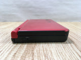 LG6186 With Defects - Nintendo DSi LL XL DS Super Mario 25th Ltd Console Japan
