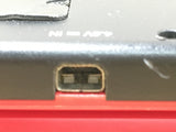 LG6186 With Defects - Nintendo DSi LL XL DS Super Mario 25th Ltd Console Japan