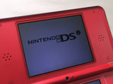 LG6186 With Defects - Nintendo DSi LL XL DS Super Mario 25th Ltd Console Japan