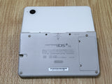 LG6187 With Defects - Nintendo DSi LL XL DS Natural White Console Nintendo Japan