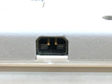 LG6187 With Defects - Nintendo DSi LL XL DS Natural White Console Nintendo Japan