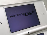 LG6187 With Defects - Nintendo DSi LL XL DS Natural White Console Nintendo Japan