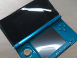 LG6188 Not Working - Nintendo 3DS Aqua Blue Console Nintendo Japan