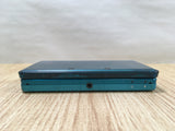 LG6188 Not Working - Nintendo 3DS Aqua Blue Console Nintendo Japan