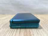 LG6188 Not Working - Nintendo 3DS Aqua Blue Console Nintendo Japan