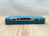 LG6188 Not Working - Nintendo 3DS Aqua Blue Console Nintendo Japan
