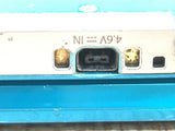 LG6188 Not Working - Nintendo 3DS Aqua Blue Console Nintendo Japan