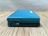 LG6188 Not Working - Nintendo 3DS Aqua Blue Console Nintendo Japan