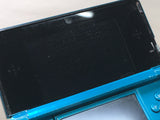 LG6188 Not Working - Nintendo 3DS Aqua Blue Console Nintendo Japan