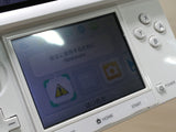 LG6189 With Defects - Nintendo 3DS Ice White Console Nintendo Japan