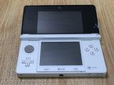LG6189 With Defects - Nintendo 3DS Ice White Console Nintendo Japan