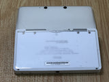 LG6189 With Defects - Nintendo 3DS Ice White Console Nintendo Japan