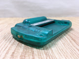 LG6190 With Defects - Wonder Swan Skeleton Green Console Japan