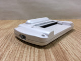 LG6191 With Defects - Wonder Swan Pearl White Console Japan