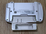 LG6191 With Defects - Wonder Swan Pearl White Console Japan