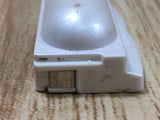 LG6191 With Defects - Wonder Swan Pearl White Console Japan