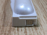 LG6191 With Defects - Wonder Swan Pearl White Console Japan