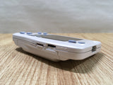 LG6191 With Defects - Wonder Swan Pearl White Console Japan