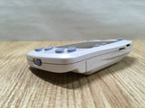LG6191 With Defects - Wonder Swan Pearl White Console Japan