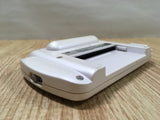 LG6192 With Defects - Wonder Swan Pearl White Console Japan