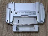 LG6192 With Defects - Wonder Swan Pearl White Console Japan