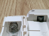 LG6192 With Defects - Wonder Swan Pearl White Console Japan