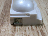 LG6192 With Defects - Wonder Swan Pearl White Console Japan