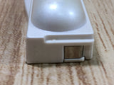 LG6192 With Defects - Wonder Swan Pearl White Console Japan
