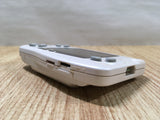 LG6192 With Defects - Wonder Swan Pearl White Console Japan