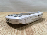 LG6192 With Defects - Wonder Swan Pearl White Console Japan
