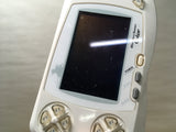 LG6193 With Defects - Wonder Swan Color Final Fantasy I Ver. Console Japan