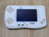 LG6193 With Defects - Wonder Swan Color Final Fantasy I Ver. Console Japan
