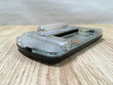 LG6194 With Defects - Wonder Swan Color Crystal Black Console Japan