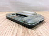 LG6194 With Defects - Wonder Swan Color Crystal Black Console Japan