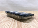 LG6194 With Defects - Wonder Swan Color Crystal Black Console Japan