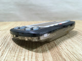 LG6194 With Defects - Wonder Swan Color Crystal Black Console Japan