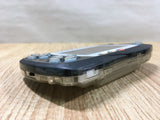 LG6195 With Defects - Wonder Swan Color Crystal Black Console Japan