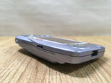LG6196 Tested Working - Wonder Swan Color Pearl Blue Console Japan