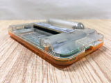LG6197 Tested Working - Wonder Swan Color Crystal Orange Console Japan